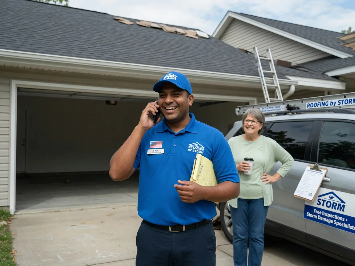 Roof Repair Near Me Montville, OH FAQs